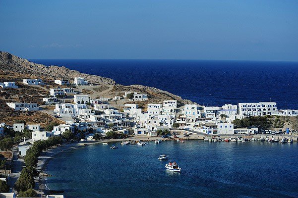 Folegandros booking. Best hotels greek islands. Cyclades islands.