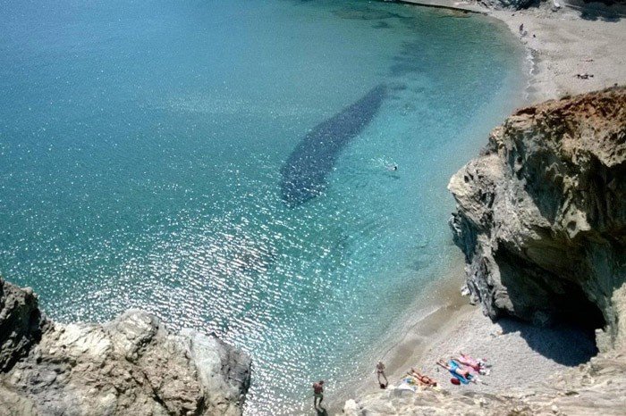 Folegandros booking. Best hotels greek islands. Folegandros best beaches.