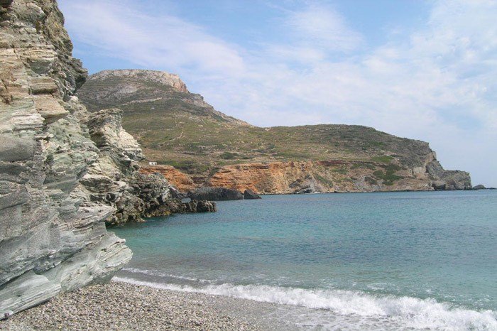 Best folegandros hotels. Beaches cyclades islands. Folegandros booking.