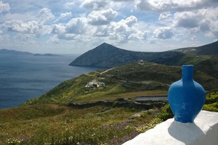 Best greek islands holidays. Summer destinations greece. 