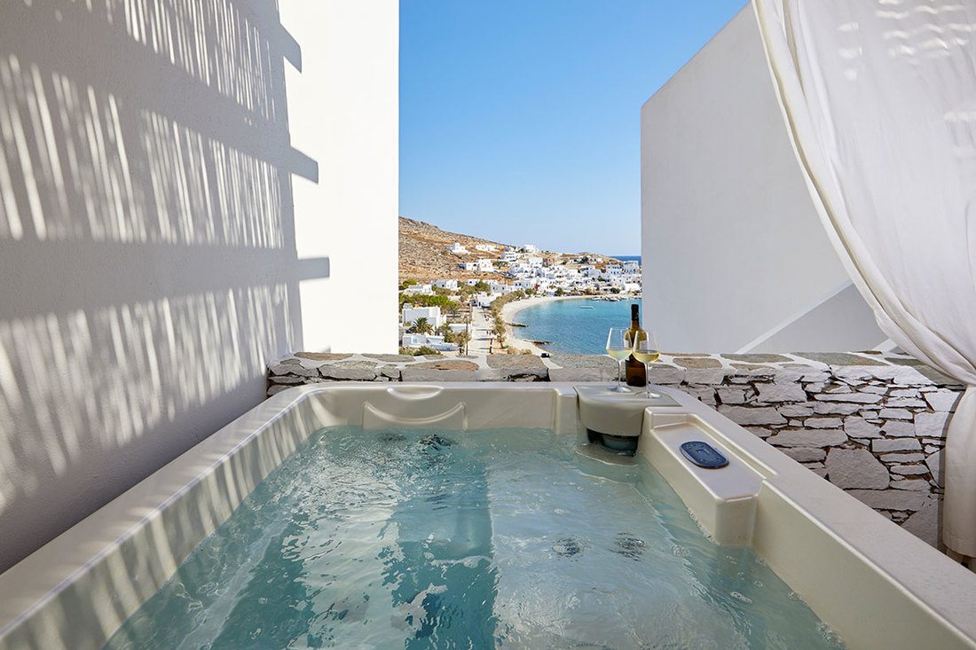 Folegandros island. Summer holidays greece. Hotels folegandros.